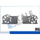 FAN MOTORU KLİMALI PEUGEOT BIPPER 08> CITROEN NEMO 08> FIAT FIORINO 08> 1.3-1.4 HDI
