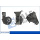 KALORİFER MOTORU 12V OPEL VECTRA C-VECTRA C GTS-SIGNUM-SAAB 3X / 9-3 OTOM.-KLİMALI