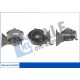 KALORİFER MOTORU 12V OPEL VECTRA C-VECTRA C GTS-SIGNUM MANUEL KLİMALI