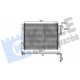 KLİMA RADYATÖRÜ KONDENSER HYUNDAI İ30 1.6L D4FB CRDi dizel 16v 07-11 / KIA CEED 1.6L D4FB CRDi 07- 11