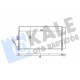 KLİMA RADYATÖRÜ KONDENSER FIAT DOBLO 01>IDEA 04>PUNTO 03> LANCIA YPSILON 06>11 1.2 1.3JTD 1.4 1.9JTD