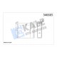 KALORİFER RADYATÖRÜ ASTRA F-CALIBRA A-VECTRA A 175x195x40