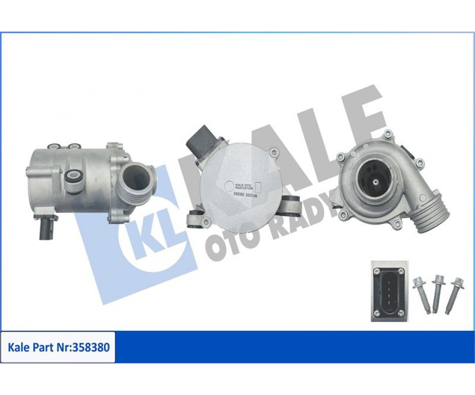 DEVIRDAIM POMPASI BMW N20 F10 F20 F22 F30 F36 E84 F25 F26 Z4 E89 OVAL SOKET