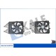 FAN GRUBU SEAT CORDOBA 02<09-IBIZA IV 08<16-TOLEDO IV 12<19-SCODA FABIA I-II 99<08-RAPID 12<19-VOLKS WAGEN POLO 09> 1.2 1.4-1.9TDI 1.4-1.6 16V 250-80W 394MM 12V DAVLUMBAZLI FAN MOTORU