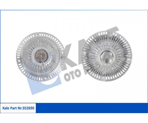 FAN TERMİĞİ FORD TRANSİT 06> 2.2-2.4 TDCİ TERMİK
