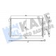 KLİMA RADYATÖRÜ KONDENSER HONDA CR-V 2.0L R20A2 RE5 kasa 07-12