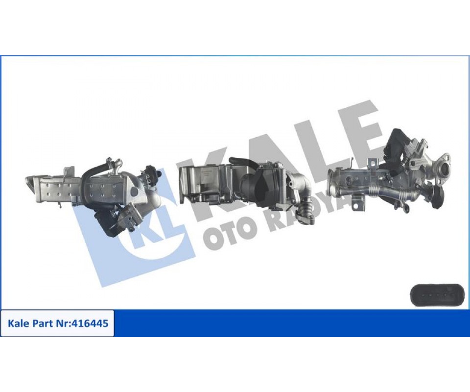 EGR SOGUTUCUSU BMW N47 N57 F20 E90 E92 F30 F34 F32 F33 F36 F07 F10 F06 F12 F01 F02 E84 F25 F26 E70 F 15 E71 F16 KOMPLE