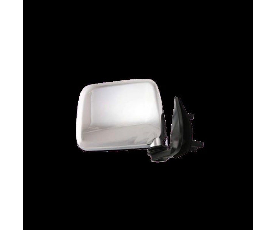 720 D21 D22 PICK-UP MANUEL AYNA 97/00 KROM TİP SOL