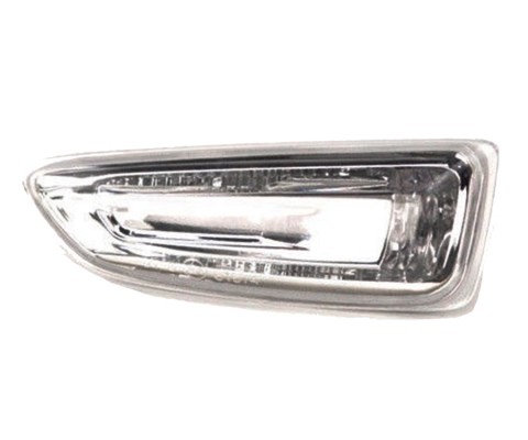 ÇAMURLUK SİNYALİ SOL ASTRA J ASTRA K INSIGNIA B GRANDLAND X CROSSLAND X ZAFIRA C BEYAZ