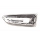 ÇAMURLUK SİNYALİ SOL ASTRA J ASTRA K INSIGNIA B GRANDLAND X CROSSLAND X ZAFIRA C BEYAZ