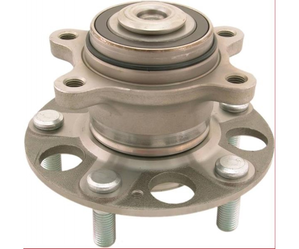 ARKA TEKER PORYASI HONDA CIVIC 1.6L R16A2 FD6 SEDAN 06-12 / 1.8L R18A2 FD7 SEDAN 06-12 ABS Lİ