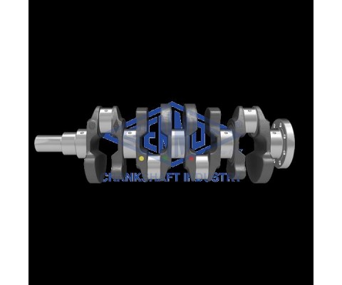 KRANK MİLİ HYUNDAI ACCENT ERA. GETZ 1.5L CRDi 06-10 / İ30 1.6L D4FB 07-> / KIA CEED. SOUL. VENGA 1.6 L D4FB 07-> / RIO 1.5L D4FA CRDİ 05-11
