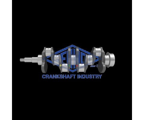 KRANK MITSUBISHI CANTER 659 TURBO HD35 MITSUBISHI 4D34T CANTER 659 TURBO ÇELİK ALAŞIMLI