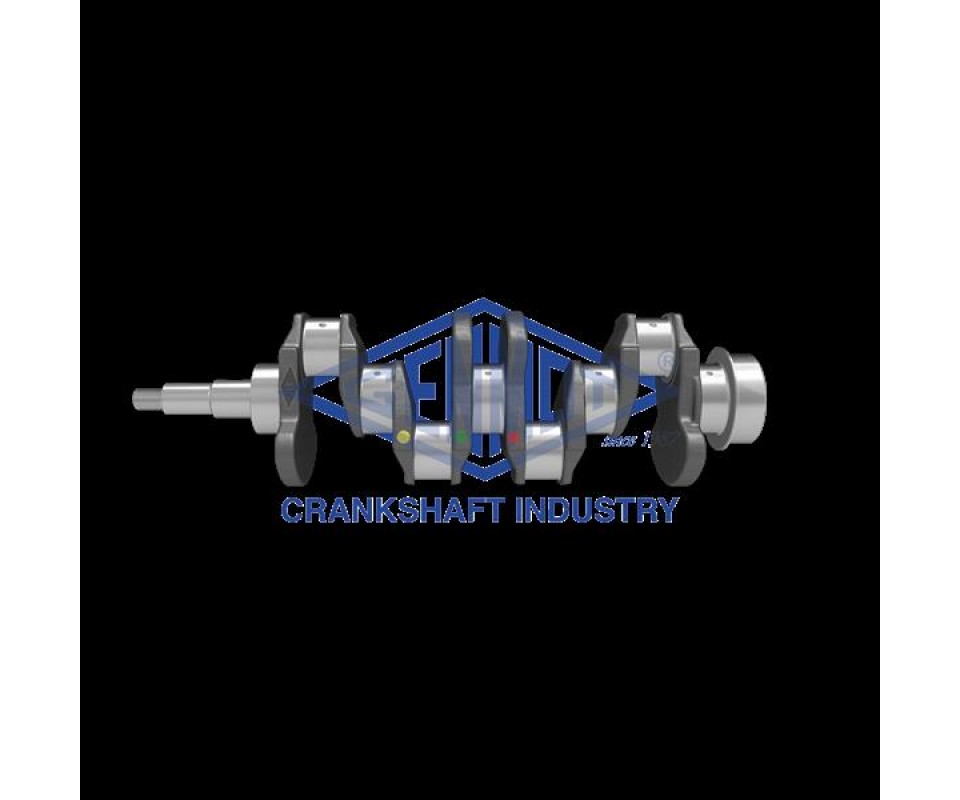 KRANK MITSUBISHI CANTER 659 TURBO HD35 MITSUBISHI 4D34T CANTER 659 TURBO ÇELİK ALAŞIMLI