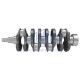 KRANK MİLİ HYUNDAI ACCENT ERA 1.6L G4ED benzinli 06-10 / KIA CERATO 04->