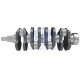 KRANK MİLİ HYUNDAI ACCENT ERA. GETZ 1.4L G4EE benzinli 06-10