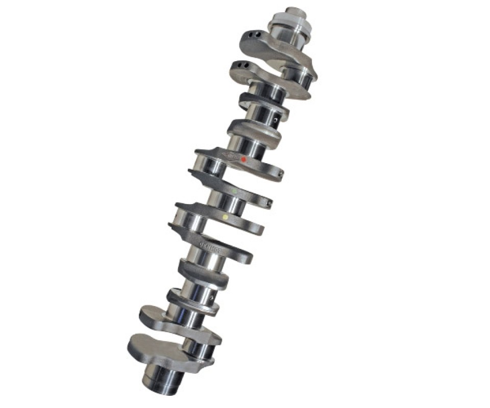 KRANK MILI FIESTA-FUSION-P206-P307-C2-C3 1.4 TDCİ-1.4 HDİ 16V DV4 TD-F6JA-F6JB-8HX