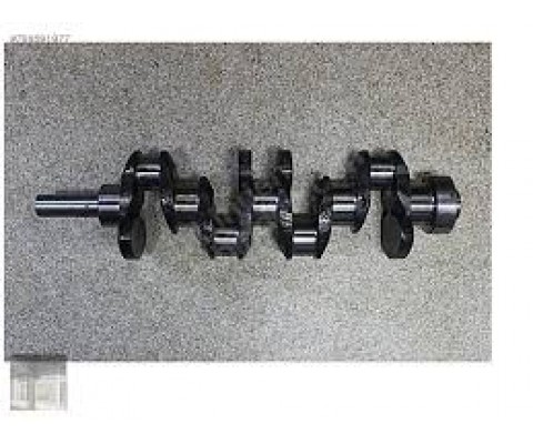 KRANK MİLİ TOYOTA HILUX 2.4L 2L LN85. LN145. LN105 90-04 / HIACE LH112 LH114 89->