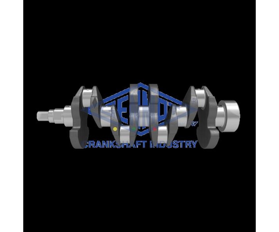 KRANK MİLİ HYUNDAI EXCEL 1.5L 4G15 G4DJ SOHC 89-94 / S-COUPE 1.5L G4DJ 90-96