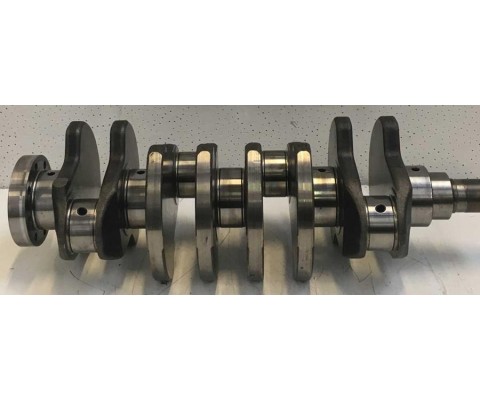 KRANK MILI 500-500L-ALBEA-PUNTO-FIORINO-DOBLO-LINEA-PALIO 06> ALFA ROMEO MITO 09>18 CITROEN NEMO 10> FORD KA 08>16 LANCIA YPSILON MUSA 06>12 OPEL CORSA D ASTRA J-H 06>14 1.3 MTJ DÖVME ÇELİK FORGED