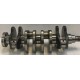 KRANK MILI 500-500L-ALBEA-PUNTO-FIORINO-DOBLO-LINEA-PALIO 06> ALFA ROMEO MITO 09>18 CITROEN NEMO 10> FORD KA 08>16 LANCIA YPSILON MUSA 06>12 OPEL CORSA D ASTRA J-H 06>14 1.3 MTJ DÖVME ÇELİK FORGED