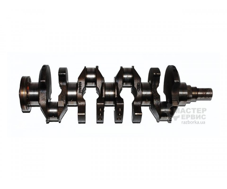 KRANK FORD ESCORT 1.6 Z -TECH-FIESTA 1.6 16 VALVE FYJA 4CYL