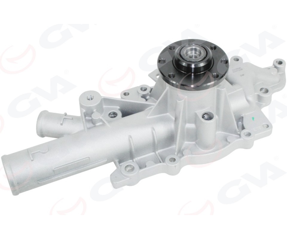 DEVIRDAIM POMPASI MERCEDES OM611 OM612 W461 B901>B905