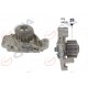 DEVİRDAİM SU POMPASI HONDA CIVIC 1.3L D13B 87-89 / 1.5L D15B KARBÜRATÖRLÜ 88-95 / 1.6L D16 SI ENJEKS İYONLU 92-95 / 1.6L D16 EURO 96-97