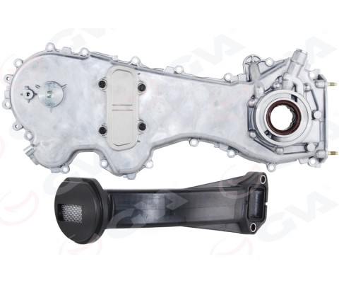 YAĞ POMPASI FIAT DOBLO-EGEA-ALBEA-PALIO-LİNEA-GRANDE PUNTO-PANDA-FIORINO-NEMO-ASTRA H-CORSA D-FORD K A 1.3D MTJ -CDTI CONTALI