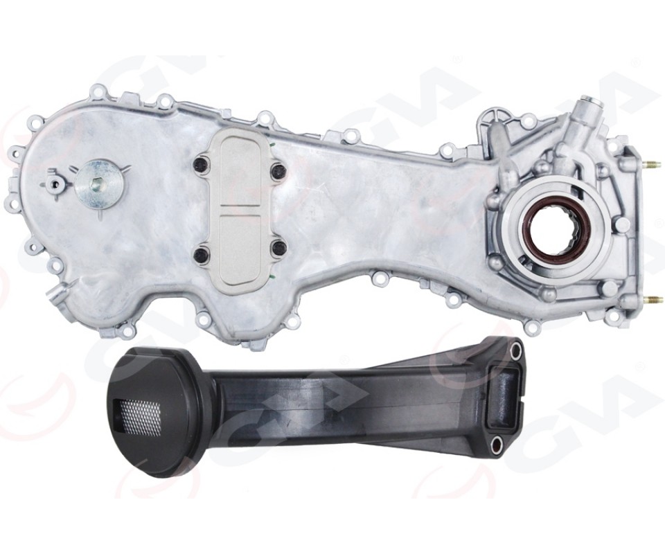 YAĞ POMPASI FIAT DOBLO-EGEA-ALBEA-PALIO-LİNEA-GRANDE PUNTO-PANDA-FIORINO-NEMO-ASTRA H-CORSA D-FORD K A 1.3D MTJ -CDTI CONTALI