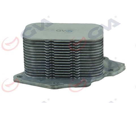 YAĞ SOĞUTUCU PETEK FORD-PEUGEOT-CİTROEN FOCUS-COURIER-FIESTA-206 208 301 308 307 2008 3008 PARTNER C 3 C4 BERLINGO 02> 1.5-1.6 TDCİ