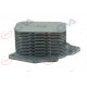 YAĞ SOĞUTUCU PETEK FORD-PEUGEOT-CİTROEN FOCUS-COURIER-FIESTA-206 208 301 308 307 2008 3008 PARTNER C 3 C4 BERLINGO 02> 1.5-1.6 TDCİ