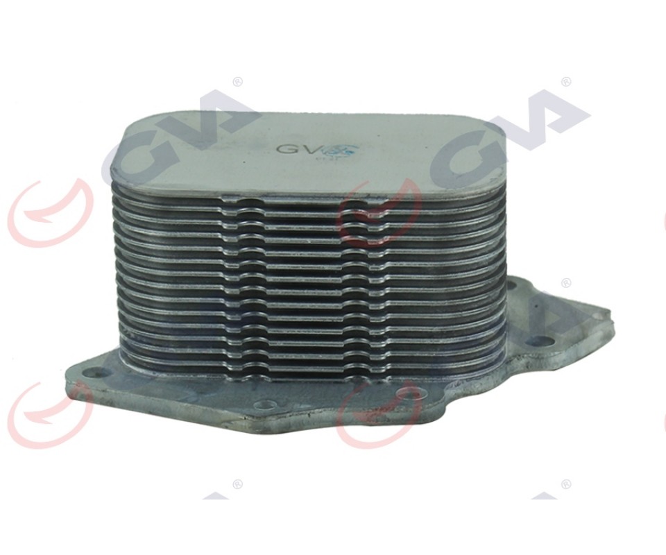 YAĞ SOĞUTUCU PETEK FORD-PEUGEOT-CİTROEN FOCUS-COURIER-FIESTA-206 208 301 308 307 2008 3008 PARTNER C 3 C4 BERLINGO 02> 1.5-1.6 TDCİ