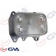 YAĞ SOĞUTUCUSU GOLF6-CADDY-CRAFTER-T6-A3-LEON 1.6-2.0 TDI 2010 > CAAB-CAYA/B/C-CKUB-CAAC TEK