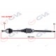 KOMPLE AKS SAĞ MİLLİ DOBLO 1.6 MJT AT/MT 10- 965.5mm