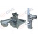 DEVİRDAİM SU POMPASI HYUNDAI ACCENT 1.3L 1.5L 4G13 4G15 95-00 / EXCEL 1.5L 4G15 89-94 / MITSUBISHI LANCER 1.5L 4G15 87-94 / PROTON SAGA 95-01