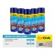 ŞEFFAF SIVI GRES SPREYİ 500 ml.