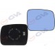 AYNA CAMI ELEKTRİKLİ ISITMALI SAĞ DISCOVERY 09-13 RANGE ROVER SPORT 09-14 MAVİ CAM VM-433GHR