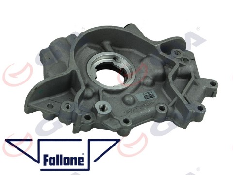 YAĞ POMPASI FOCUS 2.0-1.8 16V 98-04 -MONDEO 1.6-1.8 16V 98 >