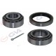 ÖN TEKER RULMAN SETİ HYUNDAI H100 2.5L D4BA D4BB 4D55 4D56 PANELVAN 94-05 / MITSUBISHI L300 2.5L 4D5 6 8v P15V PANELVAN 86->