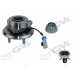 ÖN TEKER PORYASI KOMPLE CHEVROLET CAPTIVA - OPEL ANTARA 06>15 ABS Lİ 5 BİJON