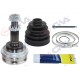 AKS KAFASI DIŞ TOYOTA COROLLA 1.6L 4A-FE AE101 AE111 92-00 / 1.3L 2E EE100 EE111 94-00 / 1.4L 1.6L 4ZZ-FE 3ZZ-FE ZZE111 ZZE112 VVTİ 00-01 ABS siz araçlar için 26x23x56