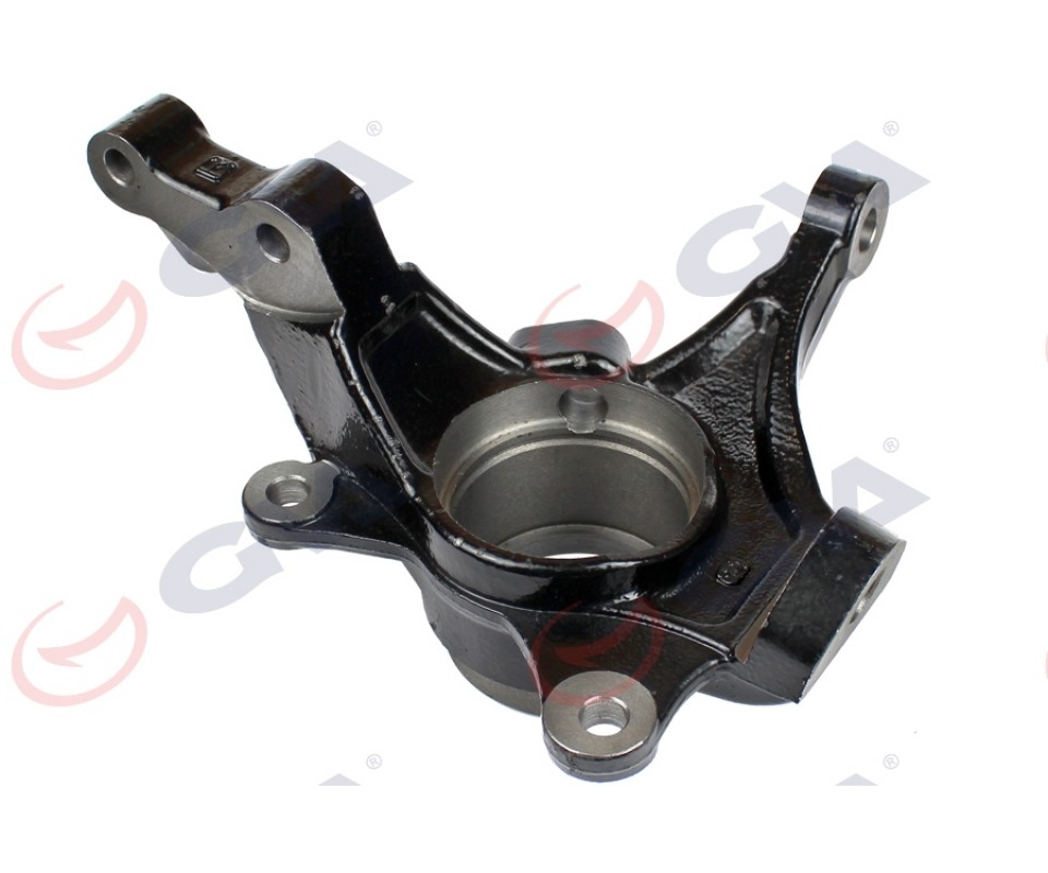 AKS TAŞIYICI ÖN SAĞ HYUNDAI İ20 1.4L 1.6L D4FC D4FB CRDi 08-14 / 1.2L 1.4L G4LA G4LC G4FA 08-14 ABS Lİ