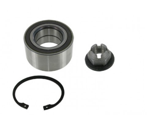 GH045120 ON TEKER RULMANI KIT FOCUS III 11>17 KUGA I-II 08>14 YENI CONNECT 14> ABS LI