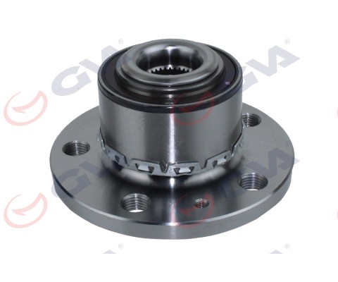 ÖN TEKER PORYASI RULMANLI POLO-CORDOBA-FABIA 01> BM ABS Lİ 5D 13 JANT 27x72/127x82/37
