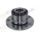 ÖN TEKER PORYASI RULMANLI POLO-CORDOBA-FABIA 01> BM ABS Lİ 5D 13 JANT 27x72/127x82/37