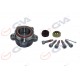 ÖN TEKER BİLYASI PORYALI TRANSIT V184 00>06 ABS LI 45x115x53 BTF1125B KIT CIVATALI