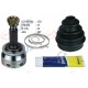 AKS KAFASI DIŞ HYUNDAI İ20 1.4L D4FC CRDİ 08-15 ABS li 25x24x52.4 - ABS 48 diş