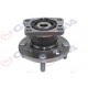 PORYA RULMANLI ARKA FORD FİESTA 08>