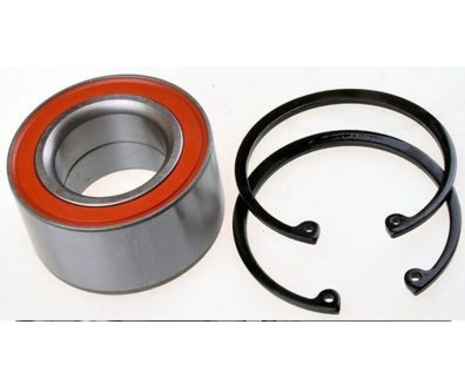 ÖN TEKER RULMANI ASTRA F 92> VECTRA A 88> COMBO B-KADETT-ASCONA-CALIBRA-ESCORT V-VI-VII 90-99 - FIESTA III-IV 89-00 -KA 96 > 713644170
